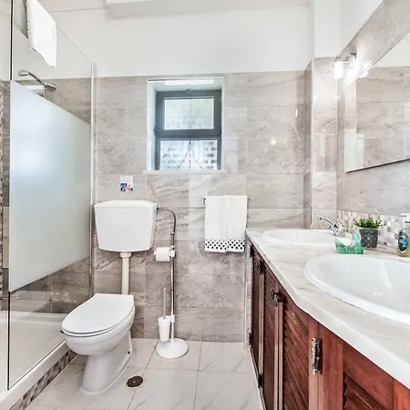 别墅 Severino 阿尔布费拉