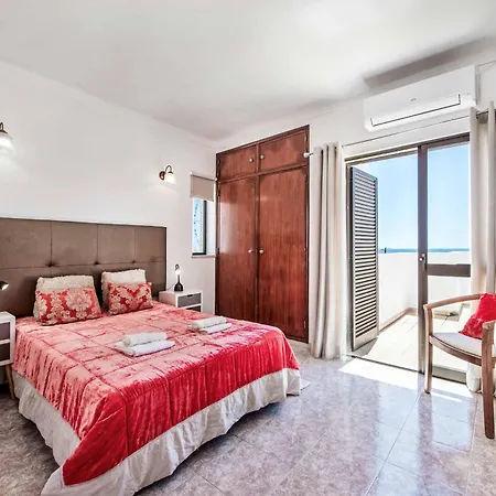 Severino Villa Albufeira