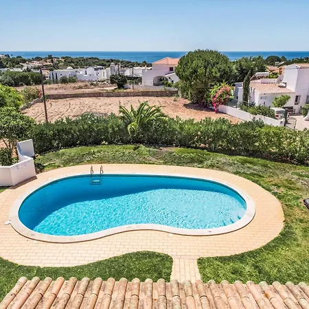 Severino Αλμπουφέιρα