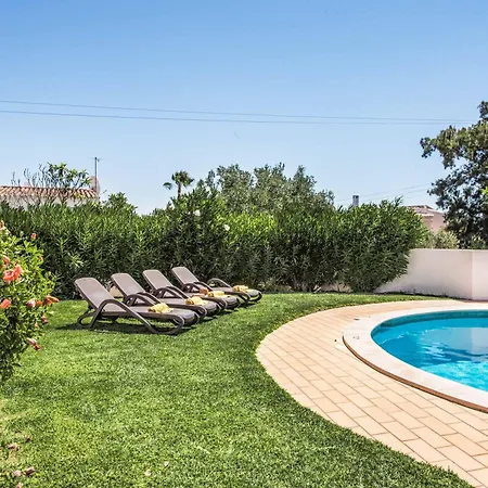 Severino * Albufeira