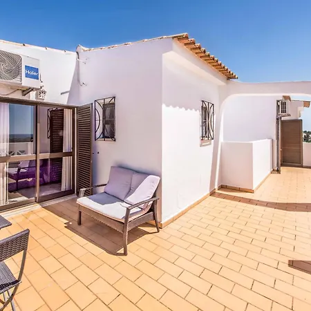 Villa Severino Albufeira