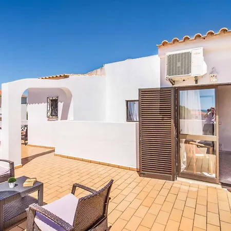 Severino Villa Albufeira