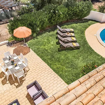 Severino Αλμπουφέιρα