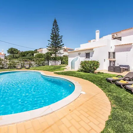 Severino Villa Albufeira