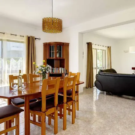Villa Severino Albufeira