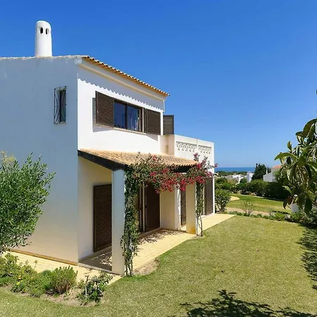 Severino Villa Albufeira