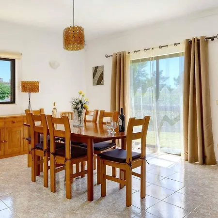 Villa Severino Albufeira