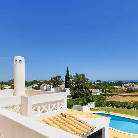 Villa Severino Albufeira
