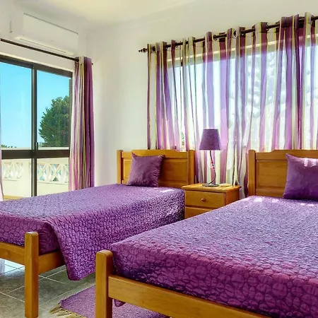 Severino Villa Albufeira